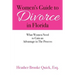 Women's Guide to Divorce in Florida: What Women Need to Gain an Advantage in The Process