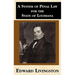 A System of Penal Law for the State of Louisiana