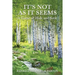 It's Not as It Seems: A Game of Hide and Seek