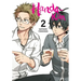 Handa-Kun, Vol. 2