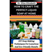 How to Craft the Perfect Liquid Soap at Home: DIY Soap Making Techniques For Luxurious And Eco-Friendly Results
