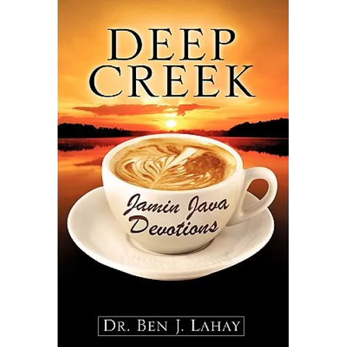 Deep Creek Jamin Java Devotions