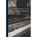 The Parables of Jesus (Adddresses)