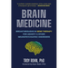 Brain Medicine: Breakthroughs in Gene Therapy for Anxiety & Other Neuropsychiatric Disorders