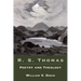 R. S. Thomas: Poetry and Theology