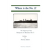 Where is the No. 2, 2nd Edition