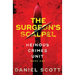 The Surgeon's Scalpel