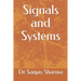 Signals and Systems