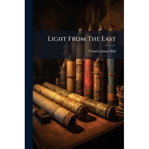 Light From The East