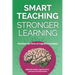 Smart Teaching Stronger Learning: Practical Tips From 10 Cognitive Scientists