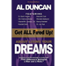 Get ALL Fired Up! About Living Your Dreams (Revised Edition)