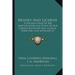 Mosses And Lichens: A Popular Guide To The Identification And Study Of Our Commoner Mosses And Lichens, Their Uses, And Methods Of Preserving (1920)