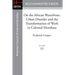 On the African Waterfront: Urban Disorder and the Transformation of Work in Colonial Mombasa