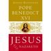 Jesus of Nazareth: From the Baptism in the Jordan to the Transfiguration