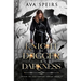 Knight of Dagger & Darkness: Order of the Ravens Series (Book 3)