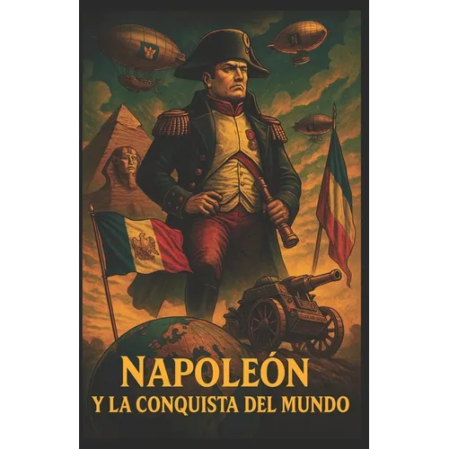 Napoleón y la conquista del mundo