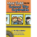 Max Todd and the School Trip Squirmies