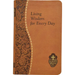 Living Wisdom for Every Day: Minute Meditations for Every Day Taken from the Writings of Saint Paul of the Cross