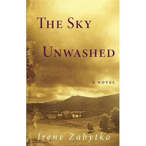 The Sky Unwashed
