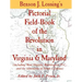 Lossing's Pictorial Field-Book of the Revolution in Virginia & Maryland