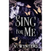 Sing For Me: A sapphic re-imagining