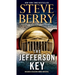The Jefferson Key (with Bonus Short Story the Devil's Gold)