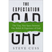 The Expectation Gap: The Tiny, Vast Space Between Our Beliefs and Experience of God