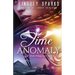 Time Anomaly