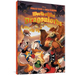 Donald Duck and Uncle Scrooge: World of the Dragonlords
