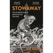 Stowaway: The Disreputable Exploits of the Rat - A New Scientist Non-Fiction Book of the Year