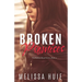 Broken Promises: Book 2 in The Broken Road Seriese