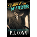 Stairway to Murder (A Detective Joe Ezell Mystery, Book 2)