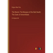 The Raven; The Masque of the Red Death; The Cask of Amontillado: in large print