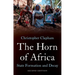The Horn of Africa: State Formation and Decay