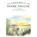The Legend of the Ware Moose