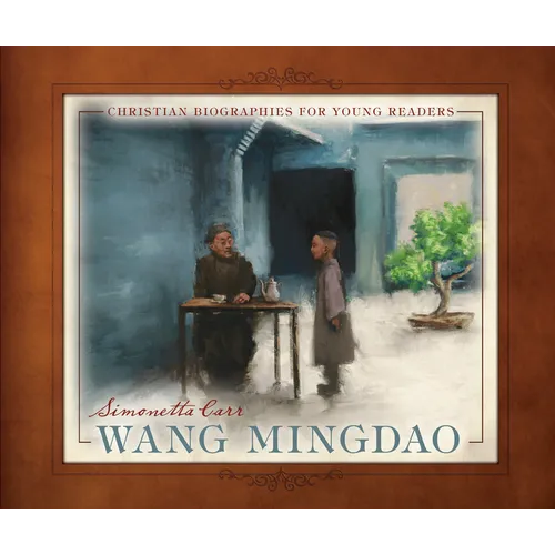Wang Mingdao