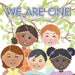 We Are One
