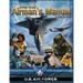 Airman's Manual: AFPAM 10-100, Incorporating Through Change 1, 24 June 2011