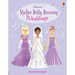 Sticker Dolly Dressing Weddings