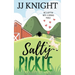 Salty Pickle