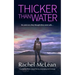Thicker Than Water: A gripping thriller about family, belonging and revenge
