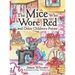 The Mice Who Wore Red and Other Children's Poems