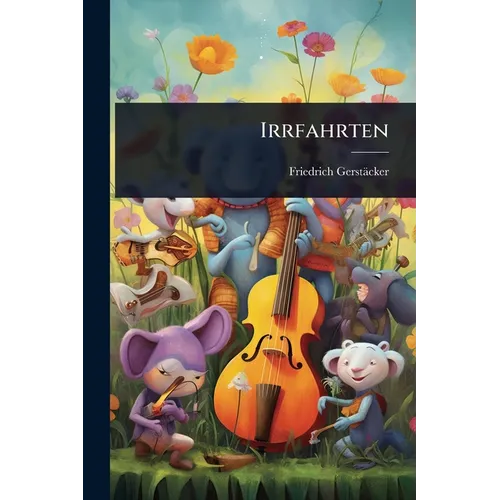 Irrfahrten