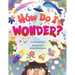 How Do I Wonder?