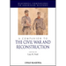 A Companion to the Civil War and Reconstruction