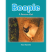 Boopie: A Rescue Cat