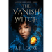 The Vanish Witch