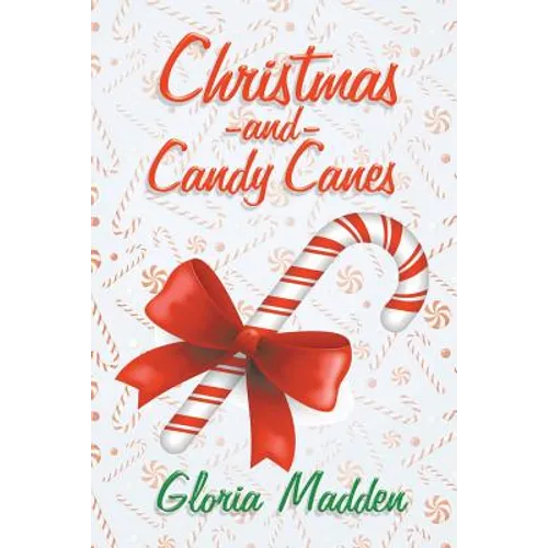 Christmas and Candy Canes