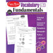 Vocabulary Fundamentals, Grade 1