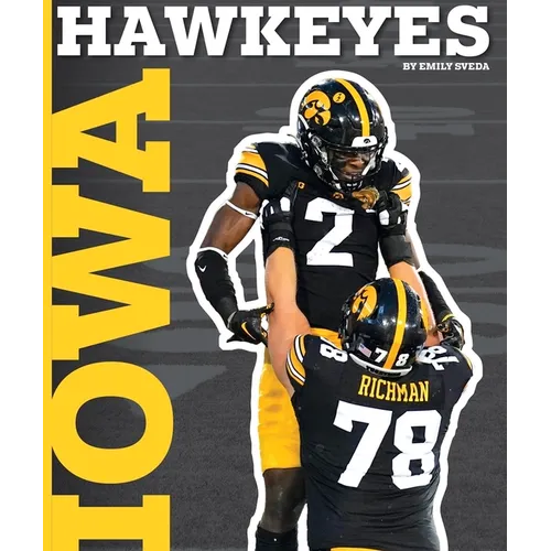 Iowa Hawkeyes